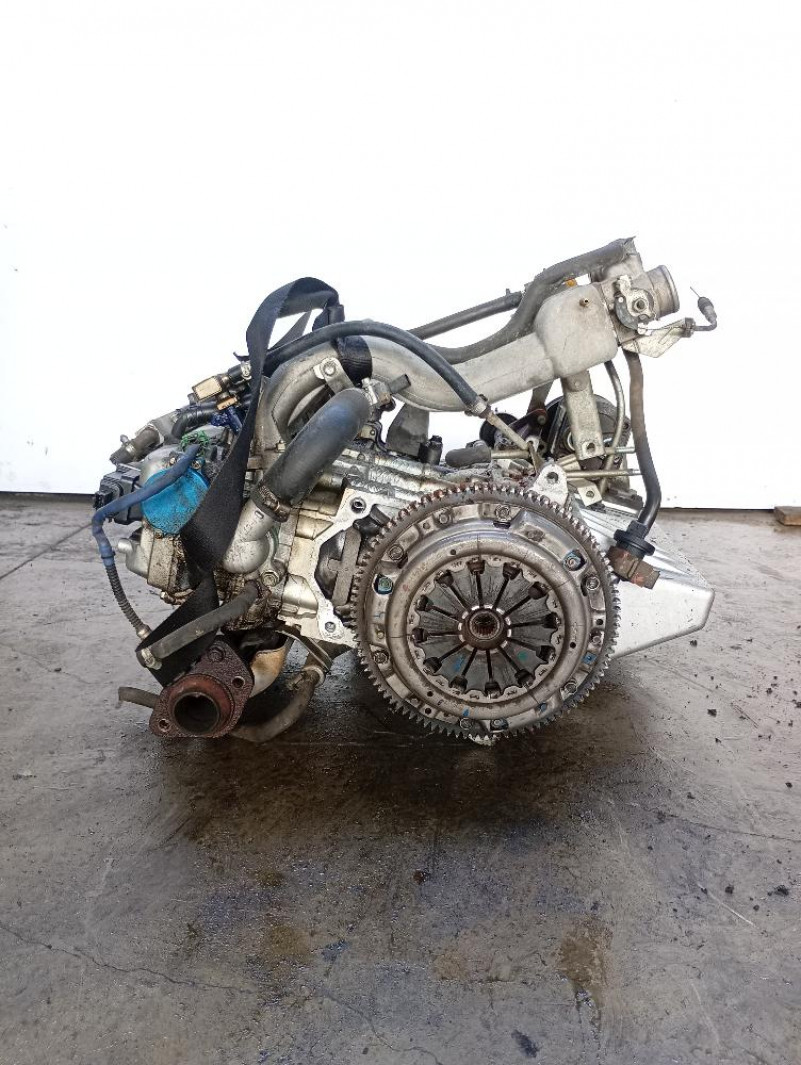 Motore Piaggio Porter Km 25.000 1.3 Benzina/gpl – 52Kw – 71Cv  1992 – 2020