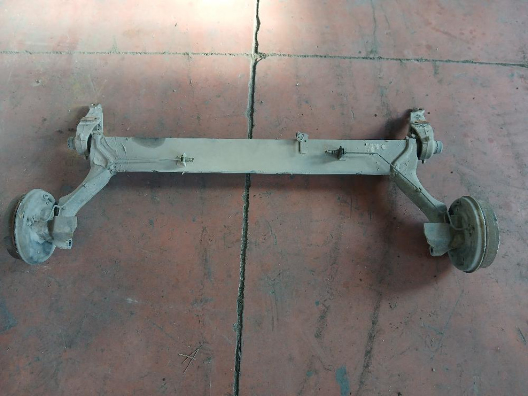 Ponte Posteriore / Assale Renault Kangoo 1998 – 2003