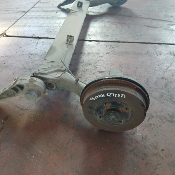 Ponte Posteriore / Assale Renault Kangoo 1998 – 2003
