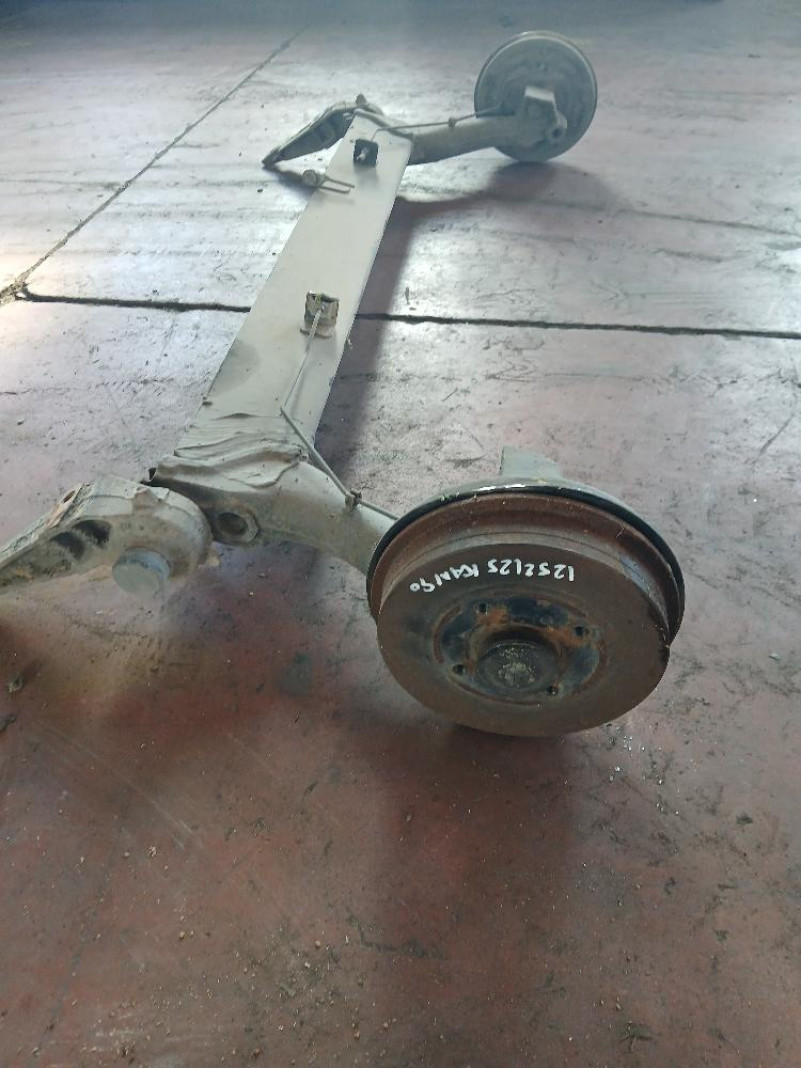 Ponte Posteriore / Assale Renault Kangoo 1998 – 2003