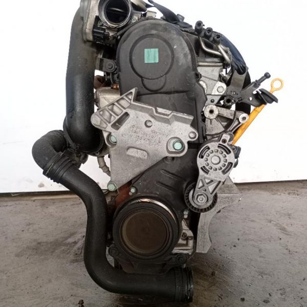 Motore Volkswagen Golf V Km 148.000 1.9 TDI Diesel – 77Kw – 105Cv  2003 – 2009