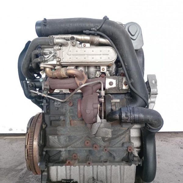 Motore Volkswagen Golf V Km 148.000 1.9 TDI Diesel – 77Kw – 105Cv  2003 – 2009