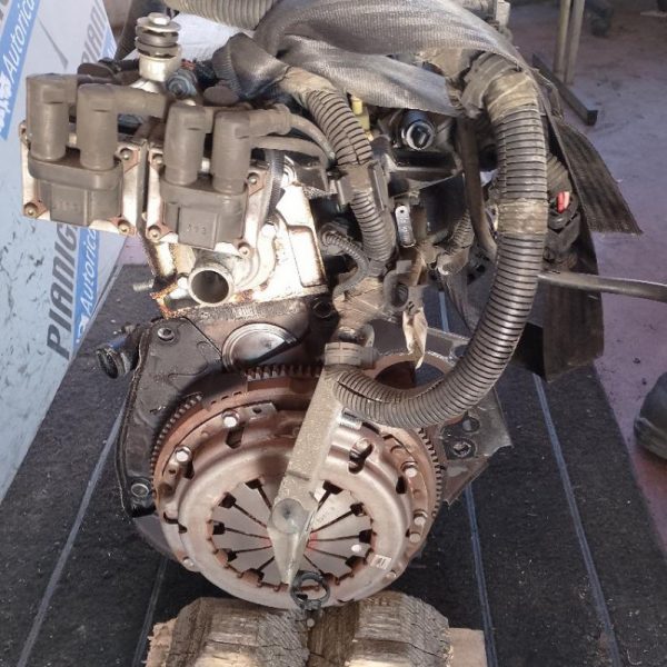 Motore Fiat Seicento 187A1000 64.200 km
