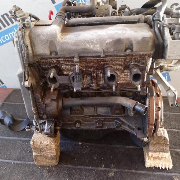 Motore Fiat Seicento 187A1000 64.200 km