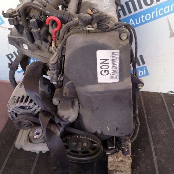 Motore Fiat Seicento 187A1000 64.200 km