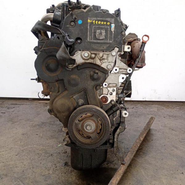 Motore Citroen C3 Km 177.000 1.4 HDI diesel – 50Kw – 68Cv  2009 – 2013