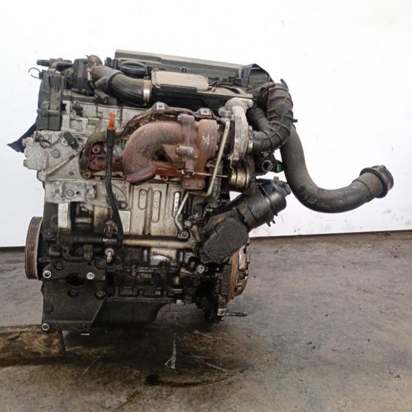 Motore Citroen C3 Km 177.000 1.4 HDI diesel – 50Kw – 68Cv  2009 – 2013