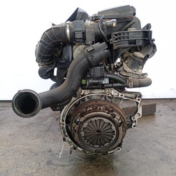 Motore Citroen C3 Km 177.000 1.4 HDI diesel – 50Kw – 68Cv  2009 – 2013