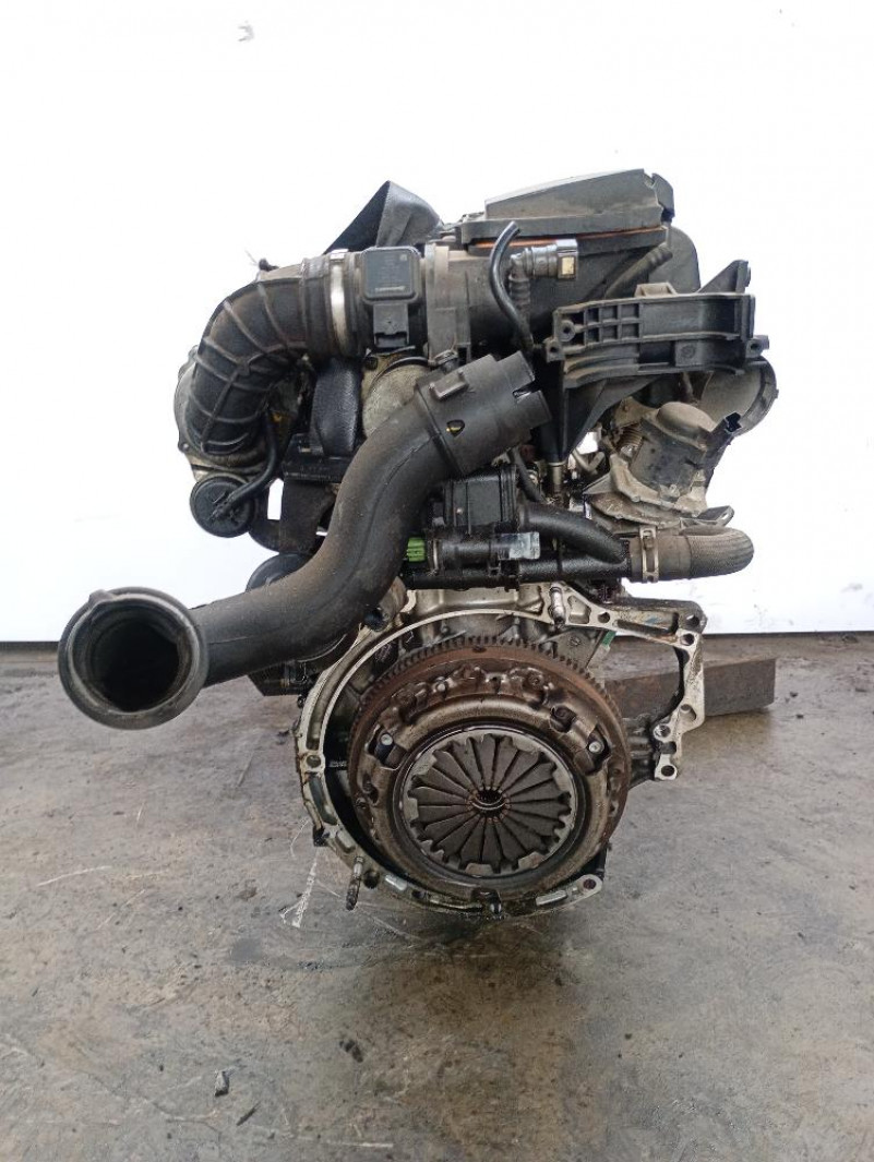 Motore Citroen C3 Km 177.000 1.4 HDI diesel – 50Kw – 68Cv  2009 – 2013