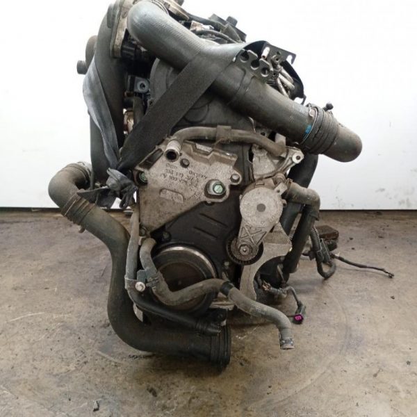 Motore Volkswagen Touran Km 216.000 1.9 TDI Diesel – 77Kw – 105Cv  2003 – 2006
