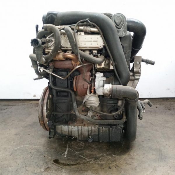 Motore Volkswagen Touran Km 216.000 1.9 TDI Diesel – 77Kw – 105Cv  2003 – 2006