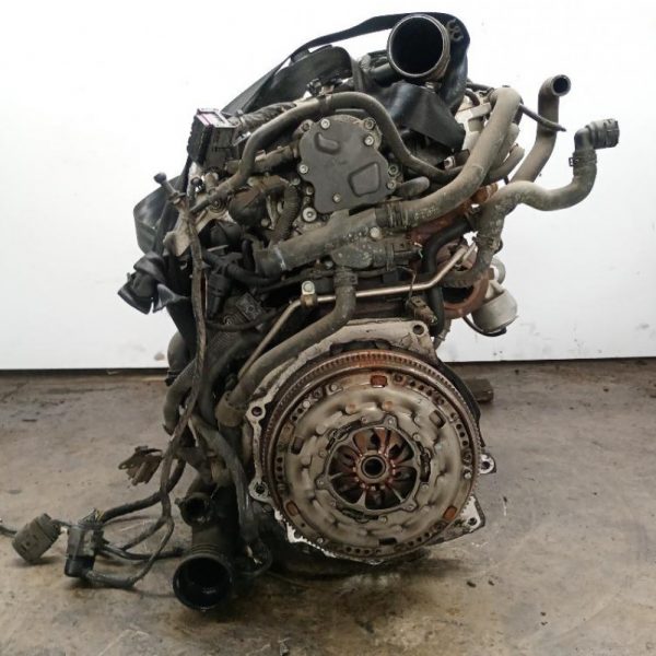 Motore Volkswagen Touran Km 216.000 1.9 TDI Diesel – 77Kw – 105Cv  2003 – 2006