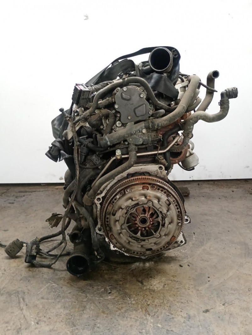 Motore Volkswagen Touran Km 216.000 1.9 TDI Diesel – 77Kw – 105Cv  2003 – 2006
