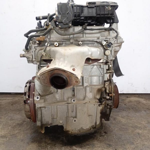 Motore Nissan Juke NON PROVATO Km 140.000 1.6 Benzina/gpl – 86Kw – 117Cv  2012 – 2020