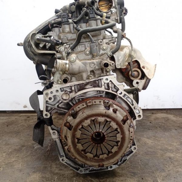 Motore Nissan Juke NON PROVATO Km 140.000 1.6 Benzina/gpl – 86Kw – 117Cv  2012 – 2020