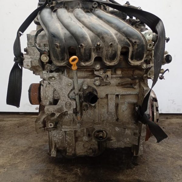 Motore Nissan Juke NON PROVATO Km 140.000 1.6 Benzina/gpl – 86Kw – 117Cv  2012 – 2020