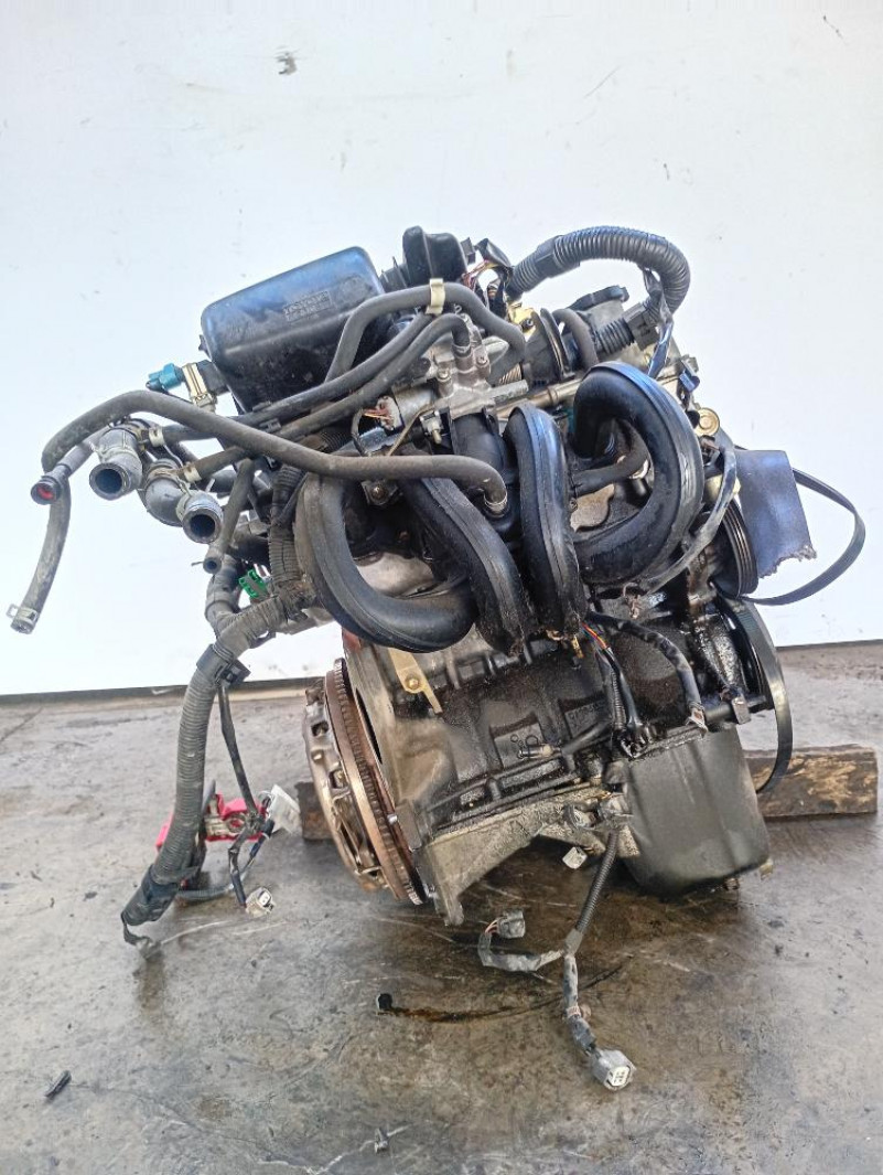 Motore Toyota Yaris Km 150.000 1.0 Benzina – 50Kw – 68Cv  1999 – 2003