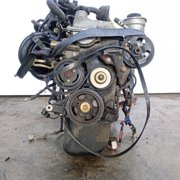 Motore Toyota Yaris Km 150.000 1.0 Benzina – 50Kw – 68Cv  1999 – 2003