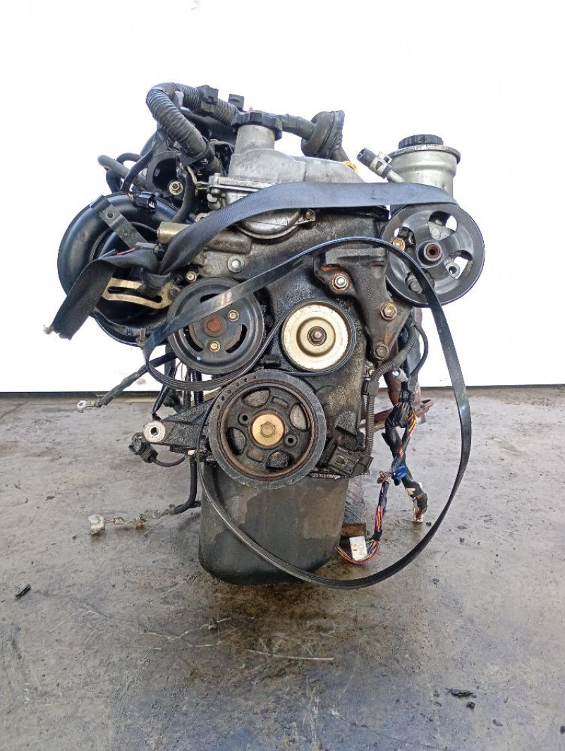 Motore Toyota Yaris Km 150.000 1.0 Benzina – 50Kw – 68Cv  1999 – 2003