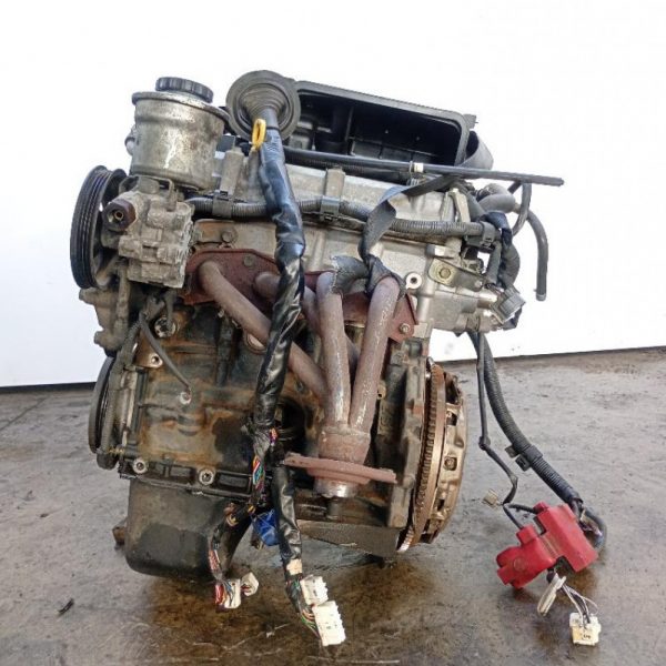 Motore Toyota Yaris Km 150.000 1.0 Benzina – 50Kw – 68Cv  1999 – 2003