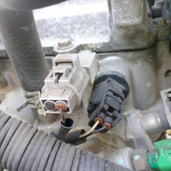 Motore Toyota Yaris Km 150.000 1.0 Benzina – 50Kw – 68Cv  1999 – 2003