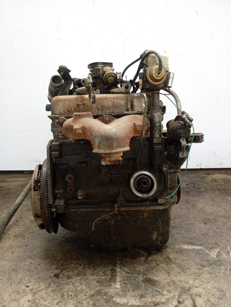 Motore Fiat Panda Km 115.000 770 benzina – 25Kw – 34Cv  1986 – 2002