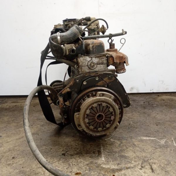 Motore Fiat Panda Km 115.000 770 benzina – 25Kw – 34Cv  1986 – 2002