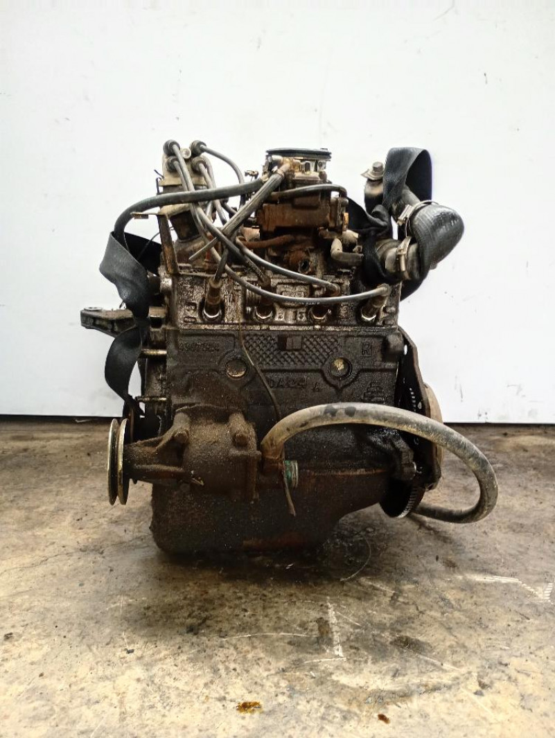 Motore Fiat Panda Km 115.000 770 benzina – 25Kw – 34Cv  1986 – 2002