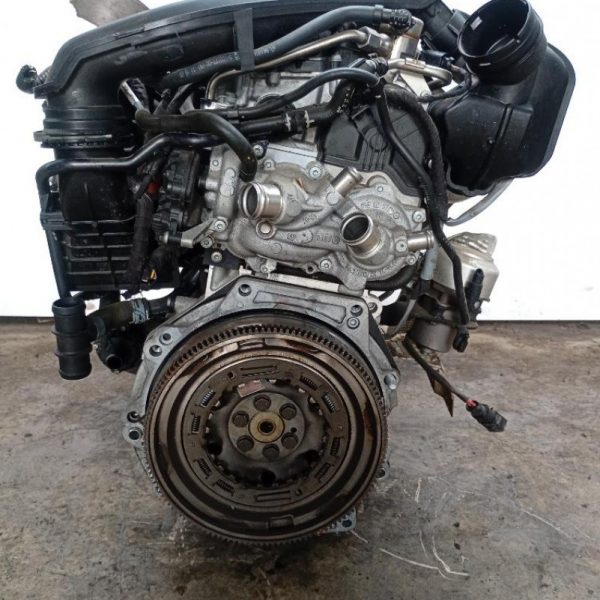 Motore Volkswagen Golf VII NON PROVATO Km 285.000 1.5 Benzina/Metano – 96Kw – 131Cv  2017 – 2020