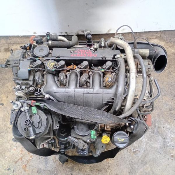 Motore Ford Galaxy Km 250.000 2.0 TDCI diesel – 103Kw – 140Cv  2006 – 2010
