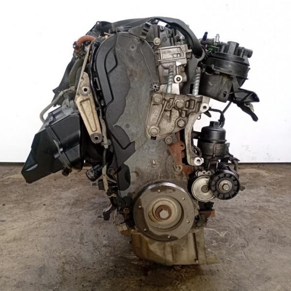 Motore Ford Galaxy Km 250.000 2.0 TDCI diesel – 103Kw – 140Cv  2006 – 2010