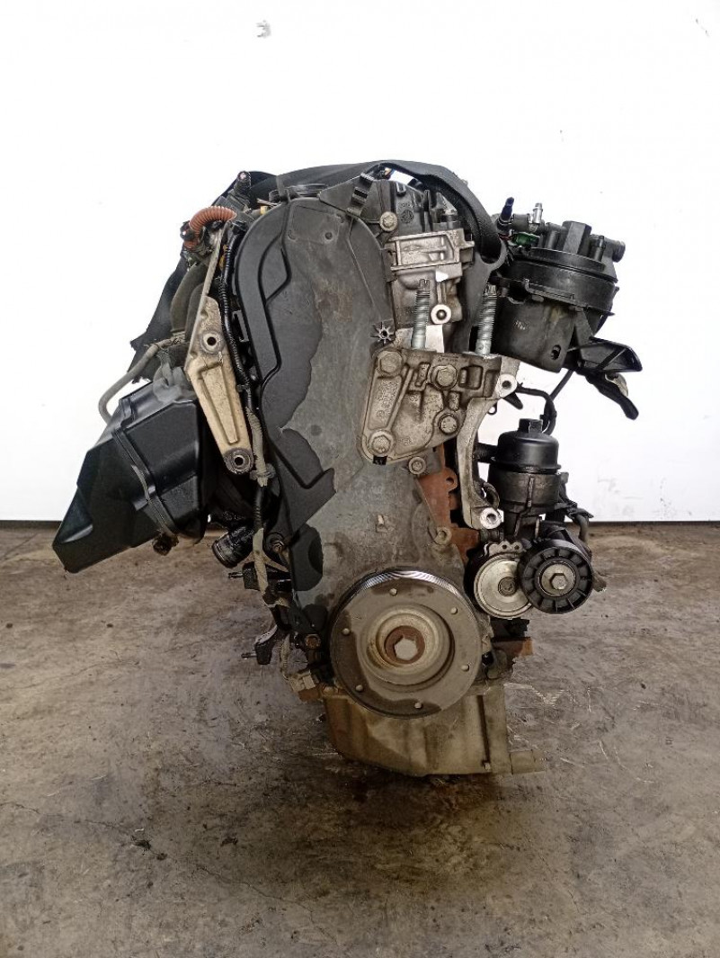 Motore Ford Galaxy Km 250.000 2.0 TDCI diesel – 103Kw – 140Cv  2006 – 2010