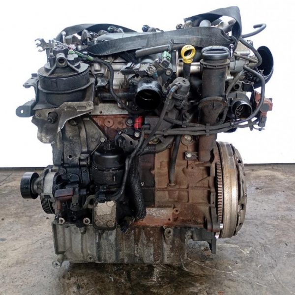 Motore Ford Galaxy Km 250.000 2.0 TDCI diesel – 103Kw – 140Cv  2006 – 2010