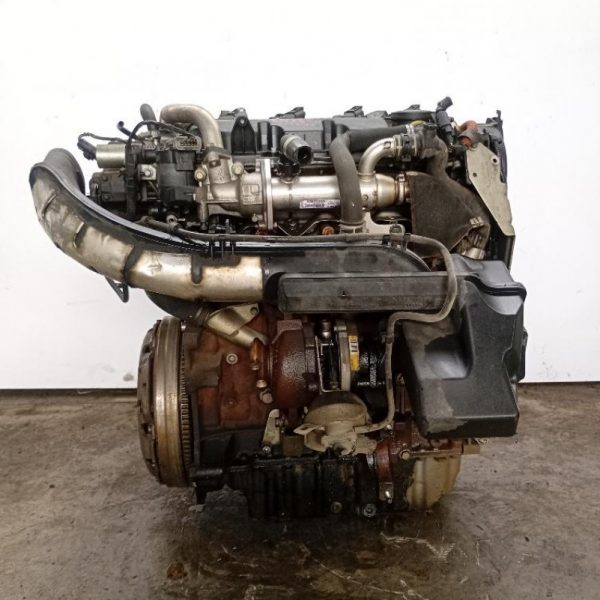 Motore Ford Galaxy Km 250.000 2.0 TDCI diesel – 103Kw – 140Cv  2006 – 2010