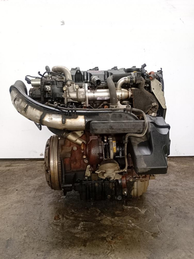 Motore Ford Galaxy Km 250.000 2.0 TDCI diesel – 103Kw – 140Cv  2006 – 2010