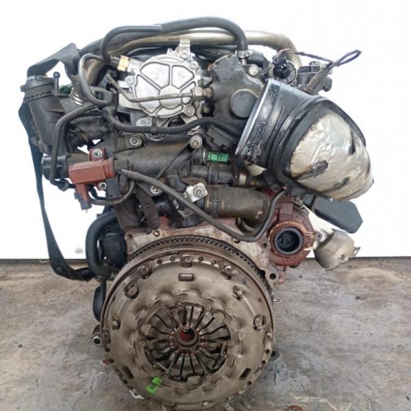 Motore Ford Galaxy Km 250.000 2.0 TDCI diesel – 103Kw – 140Cv  2006 – 2010