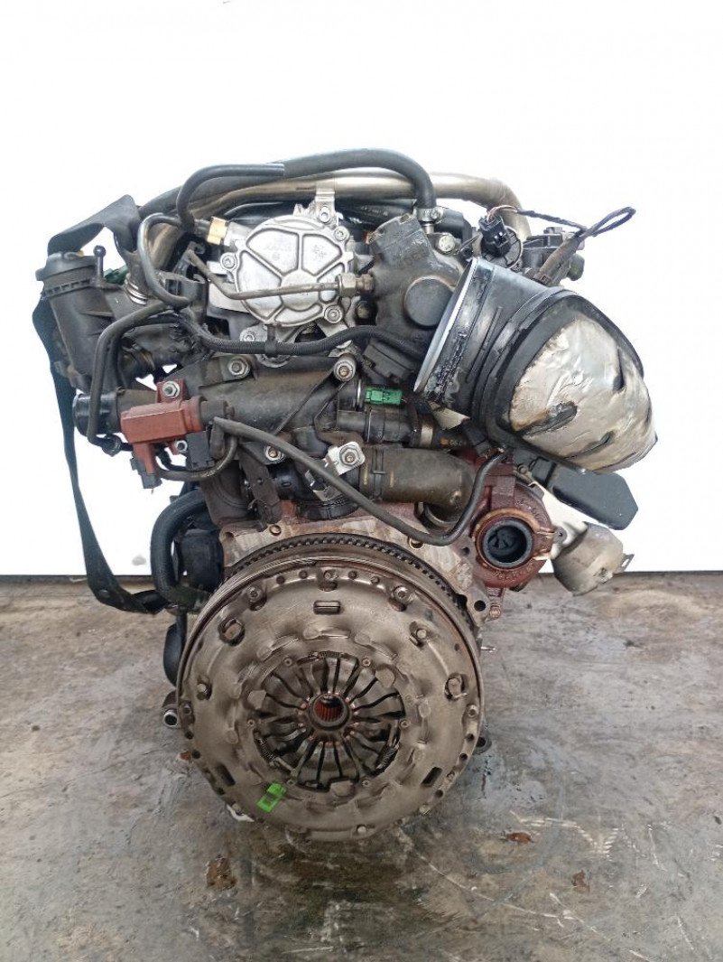 Motore Ford Galaxy Km 250.000 2.0 TDCI diesel – 103Kw – 140Cv  2006 – 2010