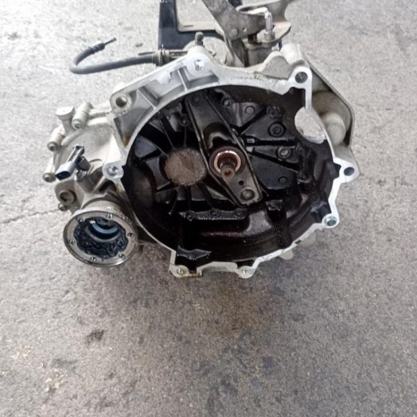 Cambio manuale 5 marce Volkswagen Polo 1.2 Benzina 16V – 47Kw – 64Cv  2005 – 2009