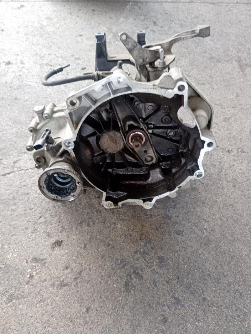 Cambio manuale 5 marce Volkswagen Polo 1.2 Benzina 16V – 47Kw – 64Cv  2005 – 2009