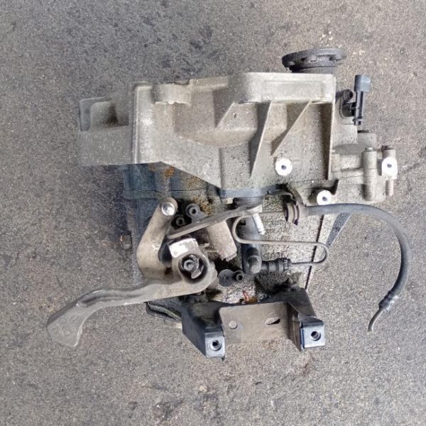 Cambio manuale 5 marce Volkswagen Polo 1.2 Benzina 16V – 47Kw – 64Cv  2005 – 2009