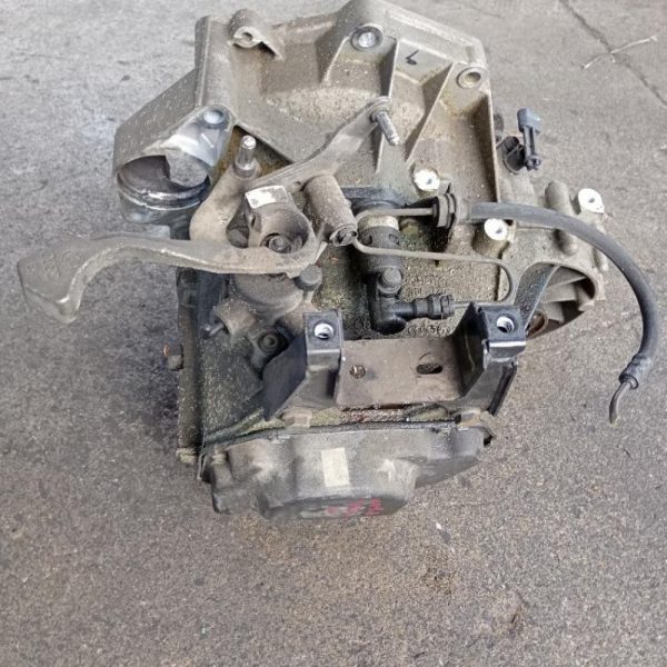 Cambio manuale 5 marce Volkswagen Polo 1.2 Benzina 16V – 47Kw – 64Cv  2005 – 2009