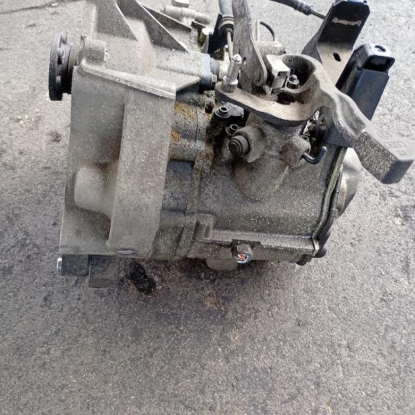 Cambio manuale 5 marce Volkswagen Polo 1.2 Benzina 16V – 47Kw – 64Cv  2005 – 2009
