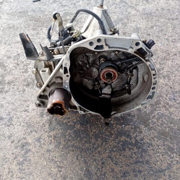 Cambio manuale 5 marce Nissan Micra 1.2 Benzina – 48Kw – 65Cv  2002 – 2007
