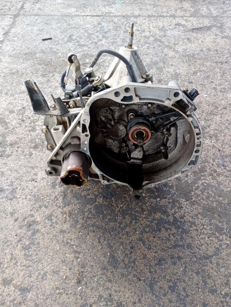 Cambio manuale 5 marce Nissan Micra 1.2 Benzina – 48Kw – 65Cv  2002 – 2007