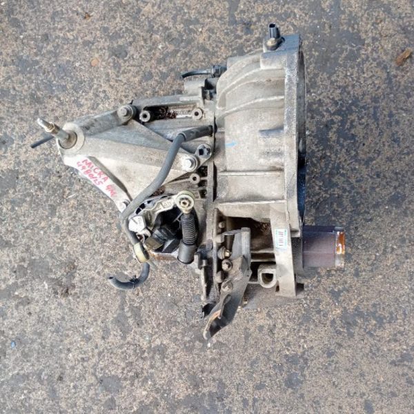 Cambio manuale 5 marce Nissan Micra 1.2 Benzina – 48Kw – 65Cv  2002 – 2007