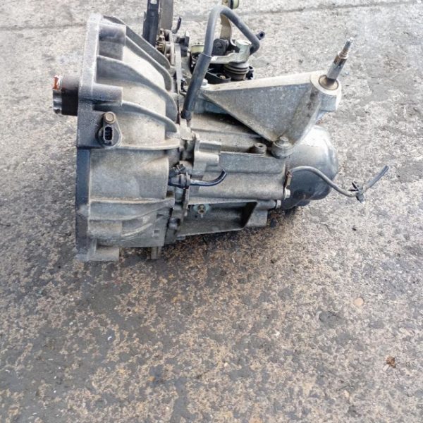 Cambio manuale 5 marce Nissan Micra 1.2 Benzina – 48Kw – 65Cv  2002 – 2007