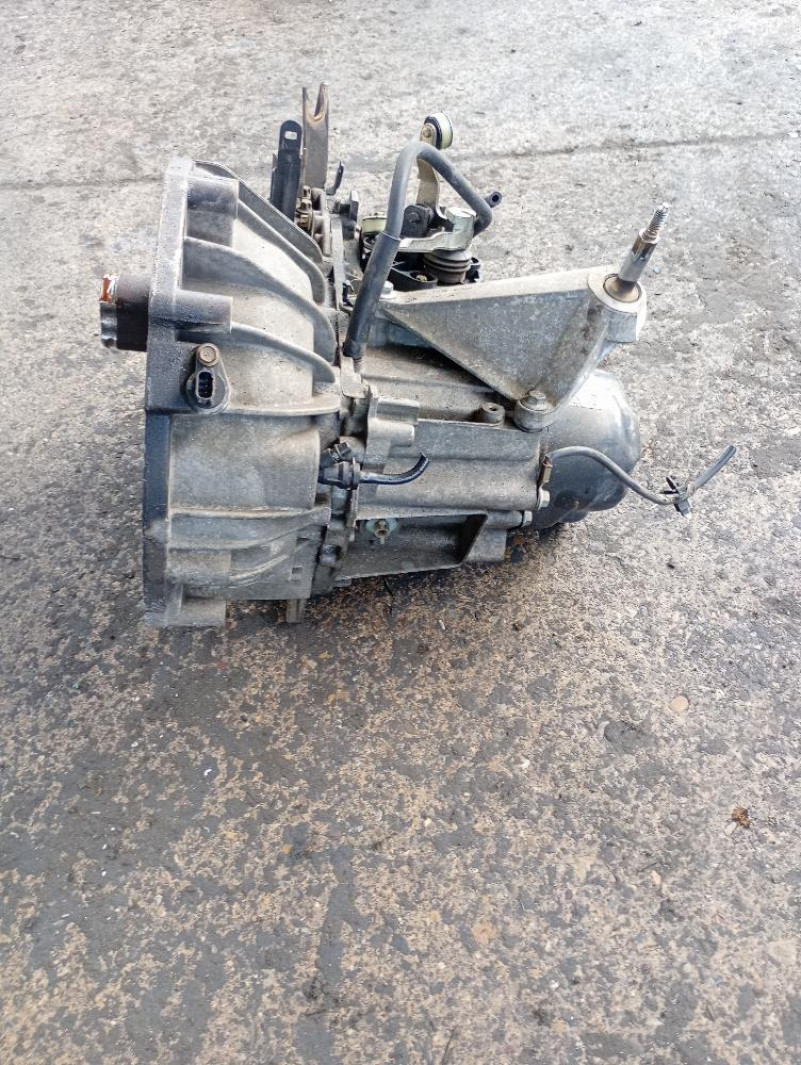 Cambio manuale 5 marce Nissan Micra 1.2 Benzina – 48Kw – 65Cv  2002 – 2007