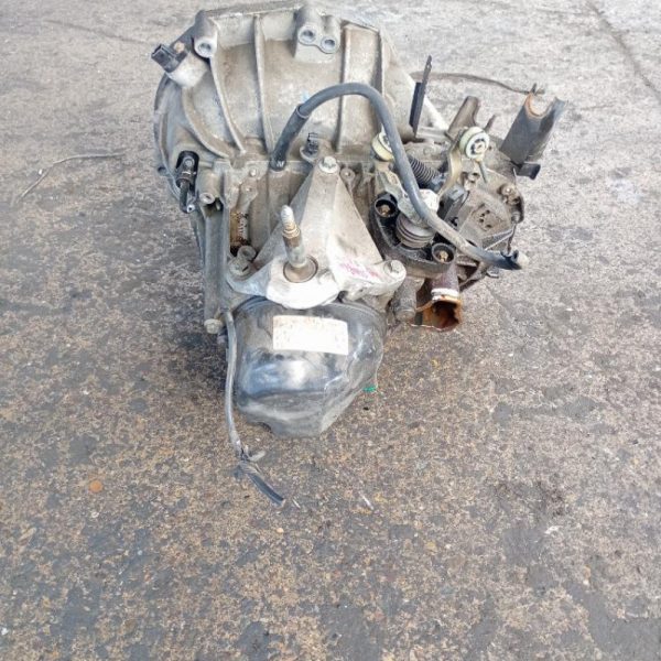 Cambio manuale 5 marce Nissan Micra 1.2 Benzina – 48Kw – 65Cv  2002 – 2007