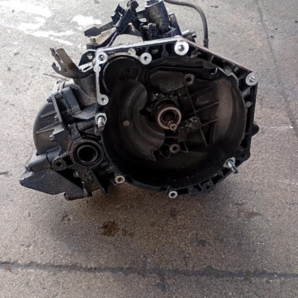 Cambio manuale 6 marce Alfa Romeo 159 1.9 JTDH Diesel – 110Kw – 150Cv 939A2000  2005 – 2011
