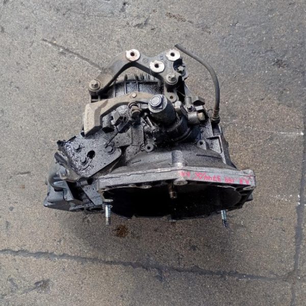 Cambio manuale 6 marce Alfa Romeo 159 1.9 JTDH Diesel – 110Kw – 150Cv 939A2000  2005 – 2011